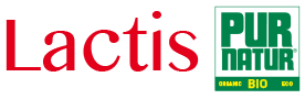 logo Lactis Pur Natur
