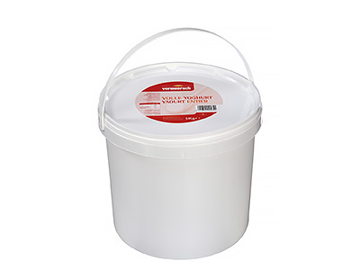 Vermeersch Volle yoghurt 5kg