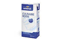 CRÈME UHT